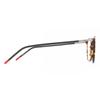 Hugo Men Eyeglasses Hg 1233 0uc