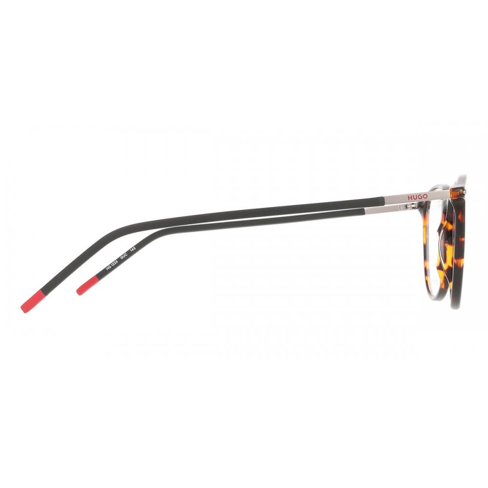 Hugo Men Eyeglasses Hg 1233 0uc