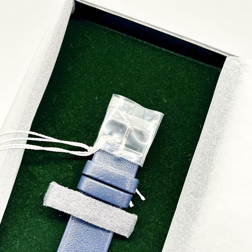 [USED] SEIKO ALBA Princess Mononoke 25th Anniversary Collaboration Limited Edition Quartz Watch