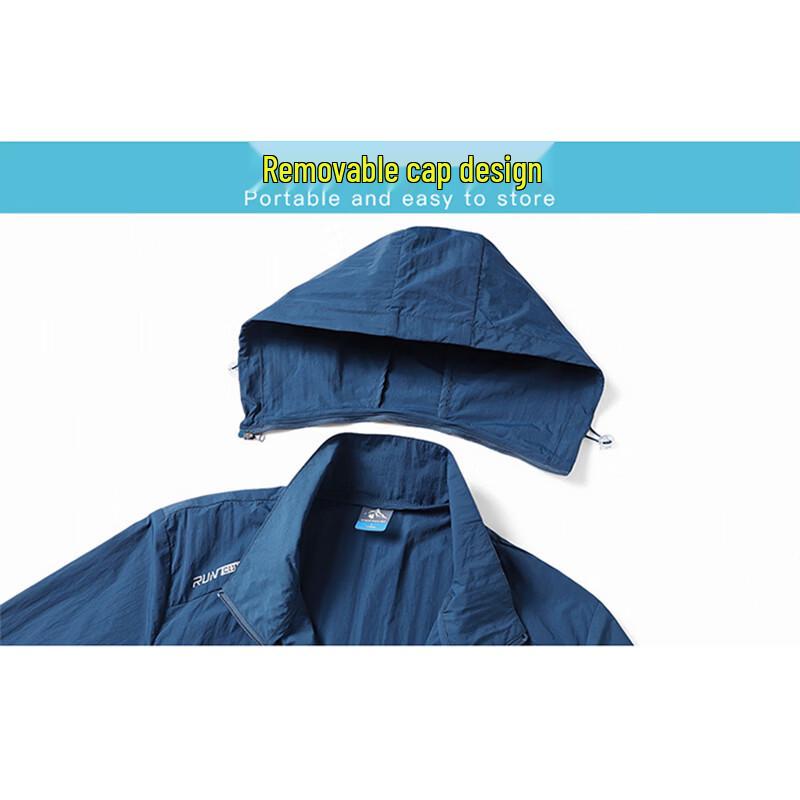 Pierre Cardin Herren-Sonnenschutzkleidung