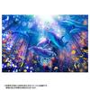 Yanoman in Jigsaw Puzzle LASSEN Aquatic Congregation Includes Piece Request Service and Jigsaw Puzzle Instructions (Yanoman) [Made Japan] 1000-Piece