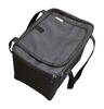 Vivaria Viva Carry S Black A Soft Pet Carrier Bag That Can Keep Pets Warm or - Cold.