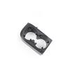 For Mercedes Benz W206 Water Cup holder New C-Class Central control Cup Holder Beverage Holder Fixed Bracket2068107801 -2024