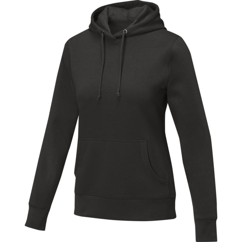Elevate Womens/Ladies Charon Hoodie