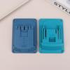 Wall Mount Electric Tool Holder For 18V Wall Power Mount Storage Battery Bracket Fixing Newest Drill Holder Slots Stand