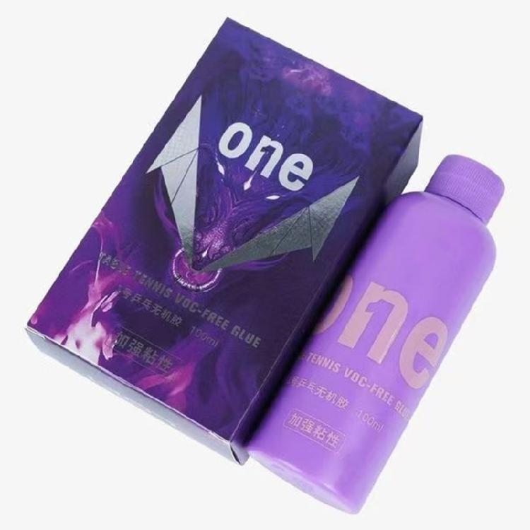 Quick Drying Strong Bond Professional Table Tennis Glues Fast Drying Adhesive Water Based Table Tennis Paddle Adhesive