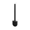 Wall Hanging Long Handle Toilet Brush, Silicone Cleaning Brush, Durable, Easy To Clean, Suitable For Bathroom, Toilet Cleaning