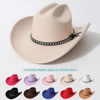 Sombreros – Sombreros de vaqueros