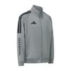 Adidas 3-Stripes Taekwondo Classic Retro Tracksuit Unisex Tracksuit TR30JR1TK-GYB+TR30P1R1TK-GYB