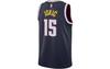 Nike Nba Denver Nuggets Nikola Jokic Icon Edition Swingman Jersey DN2003-419