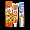 Dr. Tooth Kids Fluoride Toothpaste & Toothbrush Set