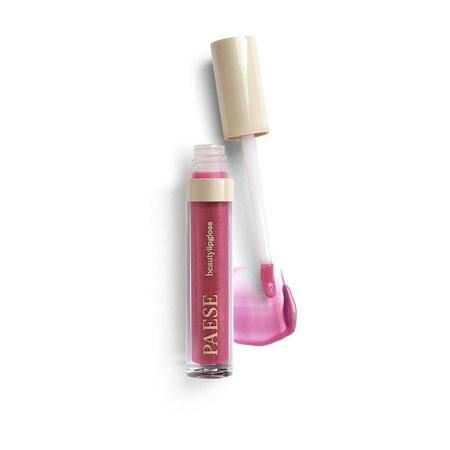 Paese Beauty Lipgloss Lip Gloss with Meadowfoam Oil 06 Vivid, 3.4 Ml
