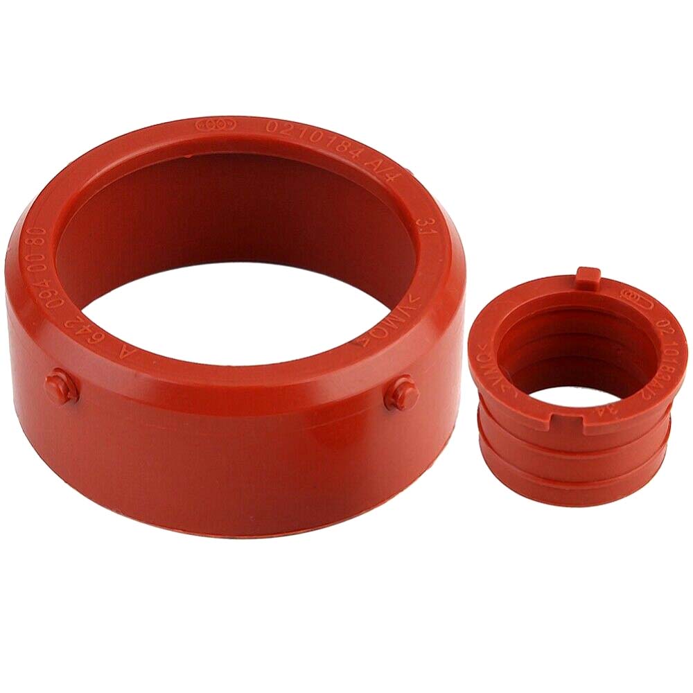 Kit de etanșare pentru admisie Turbo și ventilație din cauciuc A6420940080 6420940580 pentru Mercedes-Benz OM642 Kit etanșare pistoane mașină