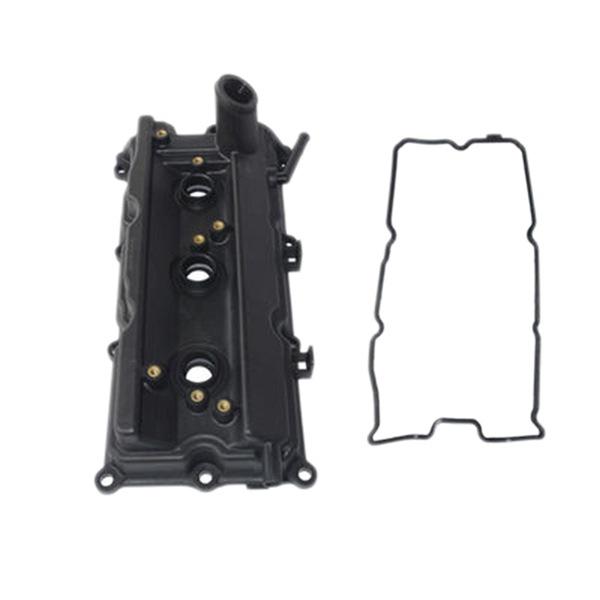 2-Pack Left Engine Valve Covers 13264AM610 for Nissan 350z, Infiniti G35/M35