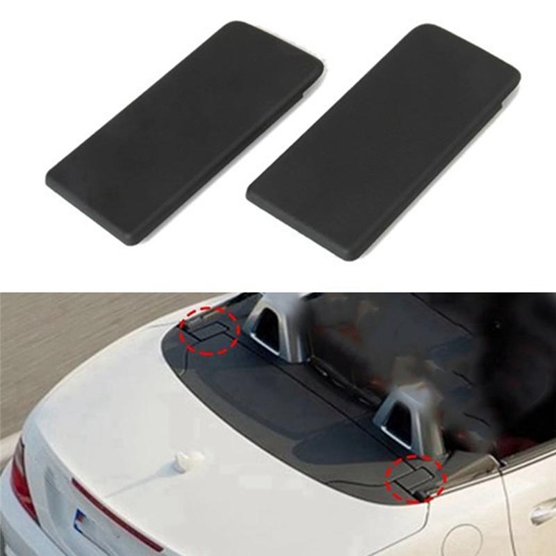 Car Left Rear Platform Of Car Convertible For Mercedes Benz W172 SLK Car Convertible Hinge Cover A1726903800 Accessories