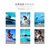 Mens Quick-Dry Swim Trunks Rash Guard Snorkeling Surfing Swimming UV Protection Water Sports