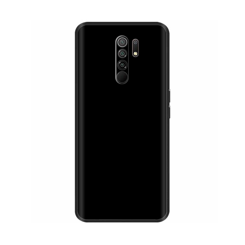 

For Redmi 9 Case Stylish Painted Coque Soft Silicone Phone Case Cover For Xiaomi Redmi 9 Case Redmi9 Funda Cute TPU Shell Bumper Redmi 9