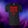 Blood For The Blood God Gaming Miniatures Chaos Inspired Kids/Adults Top T-shirt