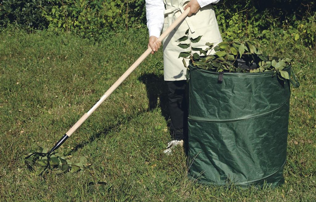 Takagi Jumping Grass Collection Bag 175L (x 5)