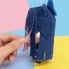 10Cm Anime Stocking Panty Stuffed Doll Keychaing Plush Toy Bag Birthday Panty Stuffed Fans Christmas Gift