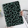 Y-Fold Holder Cover Tablet Case For iPad Pro 11th 10th 9th 8th 7th 12.9inch Air 4 5 M3 M2 1 2 M4 11inch Pro 2025 Mini 6 7