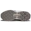 FILA Zagato V2 Fabric Low top Casual Shoes Unisex Gray Purple Korean Style 1RM02218E_110