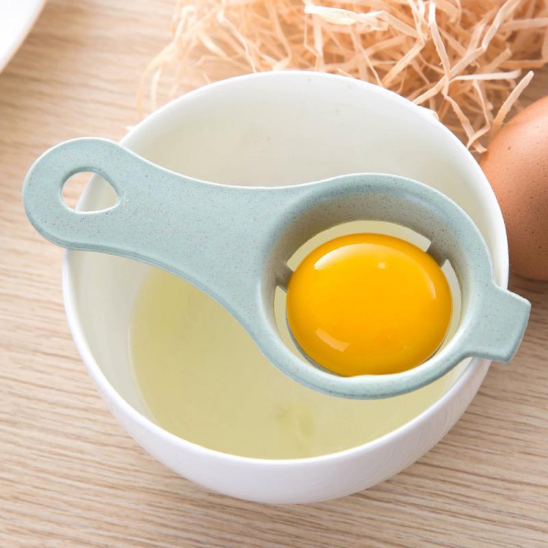 Kitchen Tools Gadget Egg White Yolk Separator Baking Cooking Kitchen Tools Gadget Egg White Yolk Separator Baking Cooking