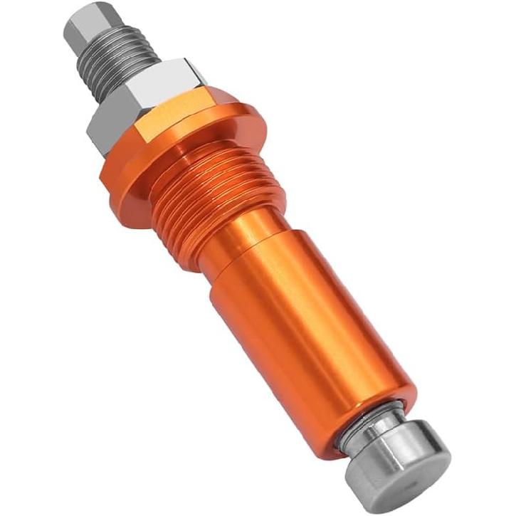 Timing Cam Chain Tensioner for 690 08-17/R/SMC/SMC R/Supermoto/Supermoto R/Enduro/Enduro R Orange