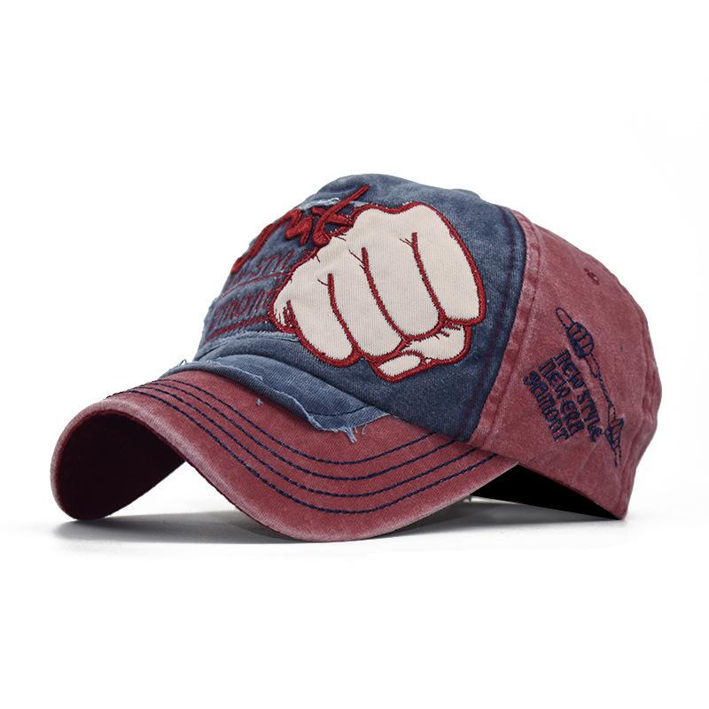 And Women Embroidery Cotton Baseball Cap For Women Luxury Hat Vintage Adjustable Snapback Sportss Caps For Men Gorra Latest For Men