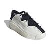 Adidas Y-3 Hokori 2 White Black Unisex Sneakers Core-White Chalk-White Q47353