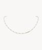 Lola Rose Heliocentric Freshwater Pearl Bead Necklace