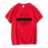 VUARNET France Symbol Logo Mens Grey T shirt Size S to 5XL long or short sleeves vintage Washed Soft Stylish designer clothes