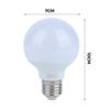 E27 Led Bulb 7W 9W 12W 18W Ac 85-265V Energy Saving Global Light Lampada Led Lamp Vanity Light Bulbs Lighting Use