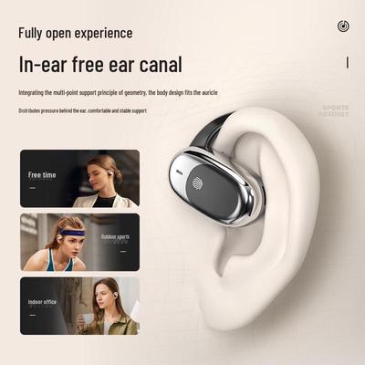 Audio e Video – Cuffie wireless