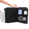 Faraday Bag Ultimate Signal Blocking Bag Geanta portabila de depozitare din stofa Oxford de securitate pentru casa in aer liber