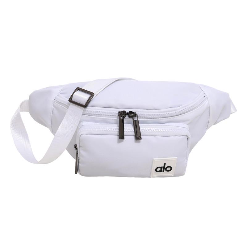 Women s Large Capacity Crossbody Fanny Pack - Multifunctional Fashion Waist Bag for Yoga Phones 1789₽