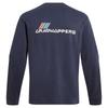 CRAGHOPPERS Mens Dillisk Long-Sleeved T-Shirt