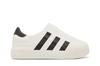 adidas AdiFOM Superstar White Black