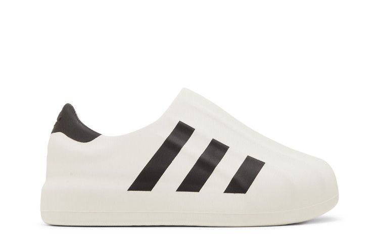 adidas AdiFOM Superstar White Black