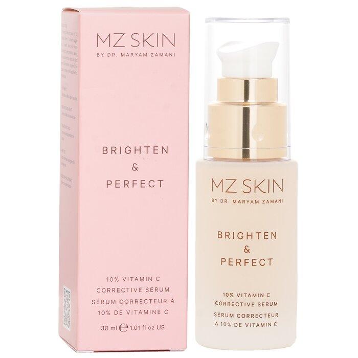 MZ MZ SKIN Vitamin C Corrective Serum