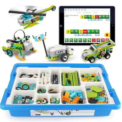 Jeux de construction – Autres constructeurs