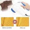 Lint Remover Electric Clothes Fuzz Pills Shaver Lint Pellet Sweaters Curtains Carpets Clothing Lint Pellet Cut Machine US