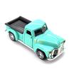 Classic Retro Pickup Alloy Car Model 1/36 Scale Vintage Vehicle Imitation Collectible Toy