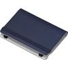 Casio Genuine Ex-word Electronic Dictionary Case, Book Cover Type, Blue, XD-CC2505BU