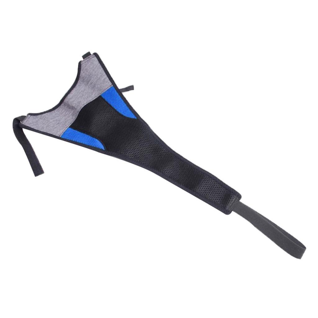 

underarm cushion for Roller Trainers, Sweatbands for Bikes And синий