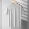 Men's Plus Size Ice Silk Quick Dry T-shirt