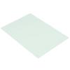 Deli Transparent A4 Binding Covers CN Plug (adapter Included)