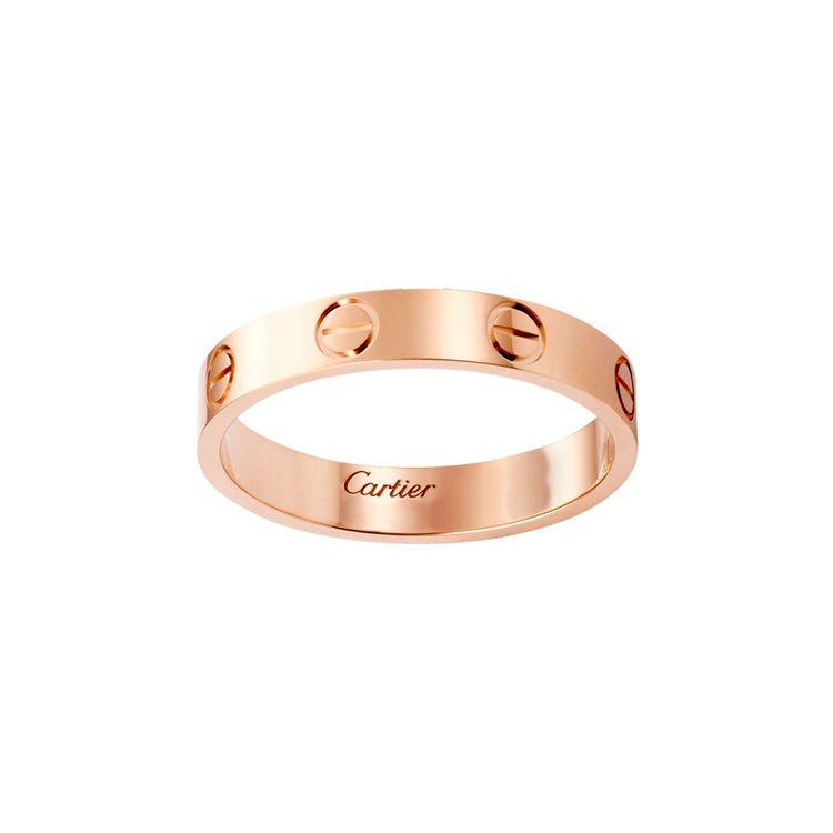 

Чоловіча каблучка Cartier Love Series Classic Screw 3.6 мм з рожевого золота 18k B4085200 Box+Shopping Bag,Warranty Not Included,56