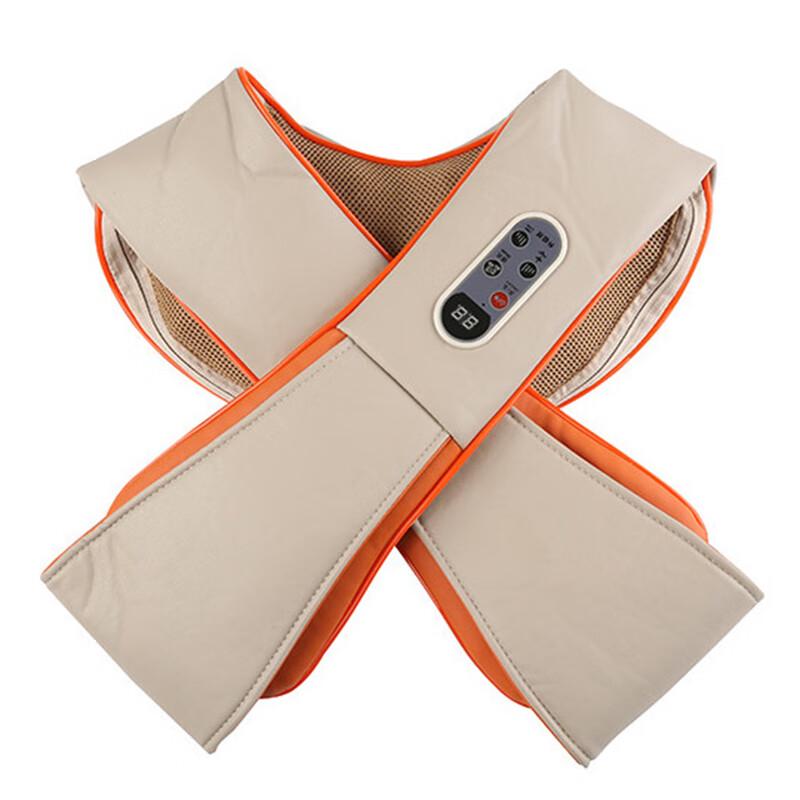 Shoulder and Neck Percussion Massager