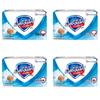Safeguard Sea Salt Fresh Clean Bar Soap 4 X 100g